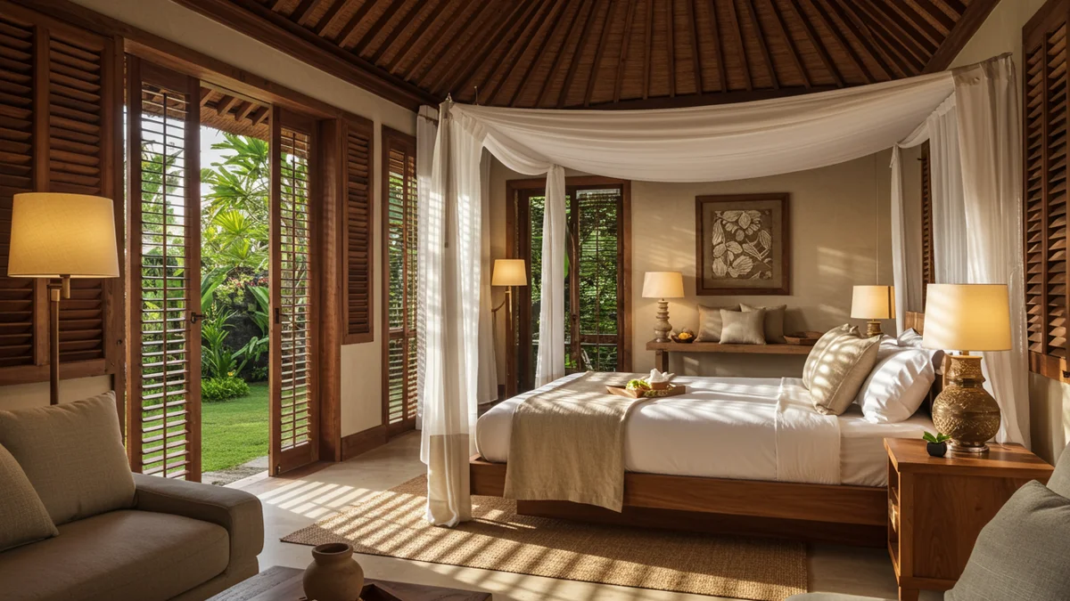 RevPAR, ADR, Occupancy: 3 Numbers That Determine Your Hotel Revenue