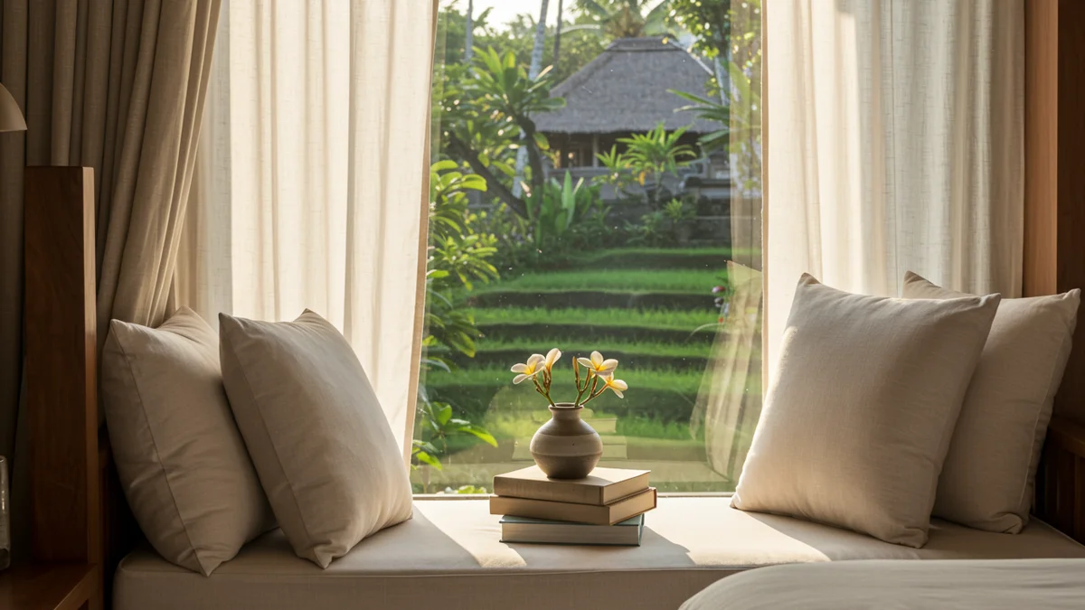Solusi Booking Engine untuk Hotel & Villa Bali: Hemat Komisi OTA 20%