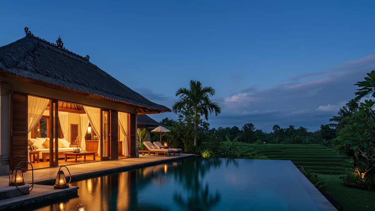 Web Agency Bali: Ubah Website Hotel Jadi Mesin Booking 24/7