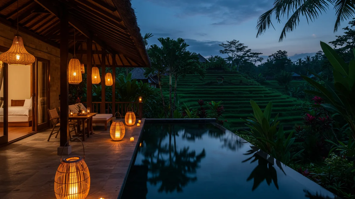 Cara Hotel Booking Engine Hemat Jutaan Rupiah dari Komisi OTA di Bali