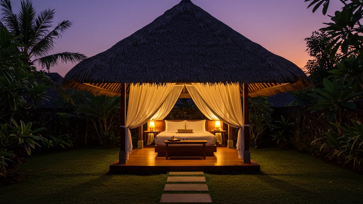 Panduan Digital Marketing SEO & Data Tracking untuk Hotel & Villa di Bali