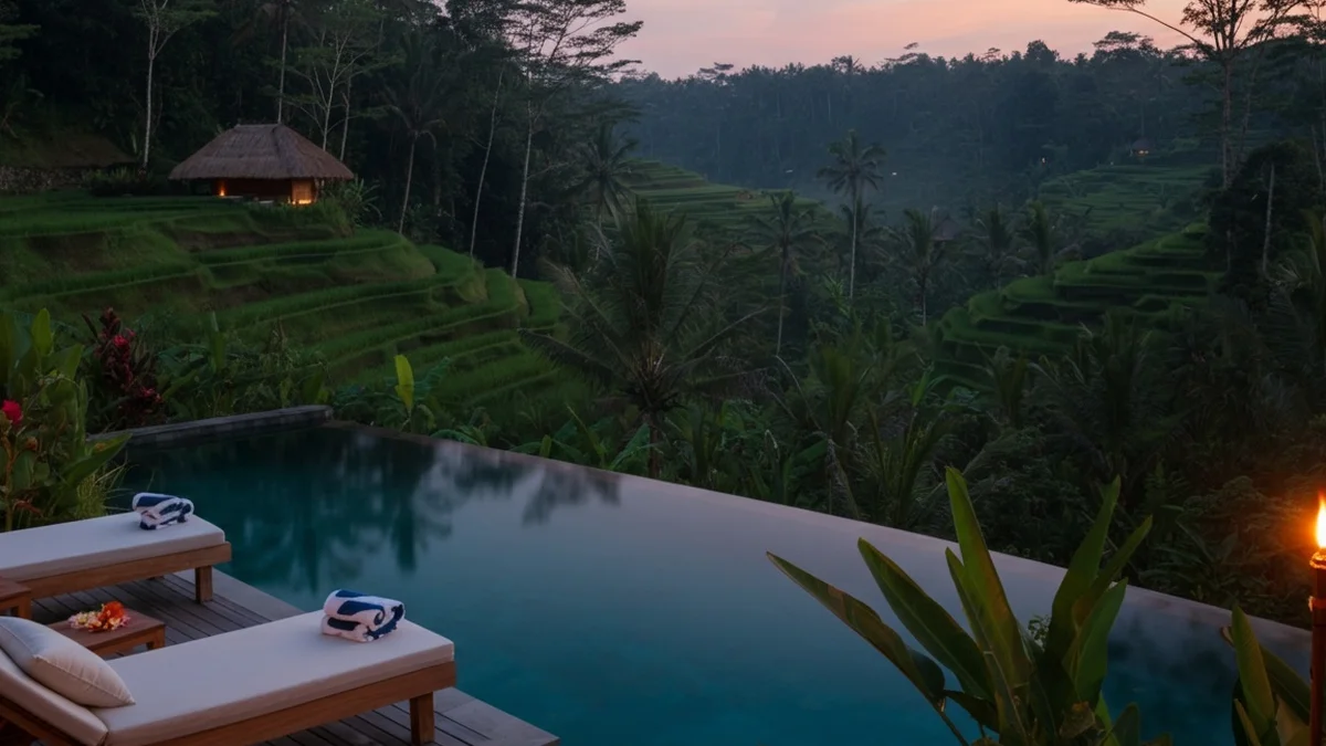 Mengapa Hotel & Villa Bali Butuh AI Agency Bali untuk Meningkatkan Direct Booking