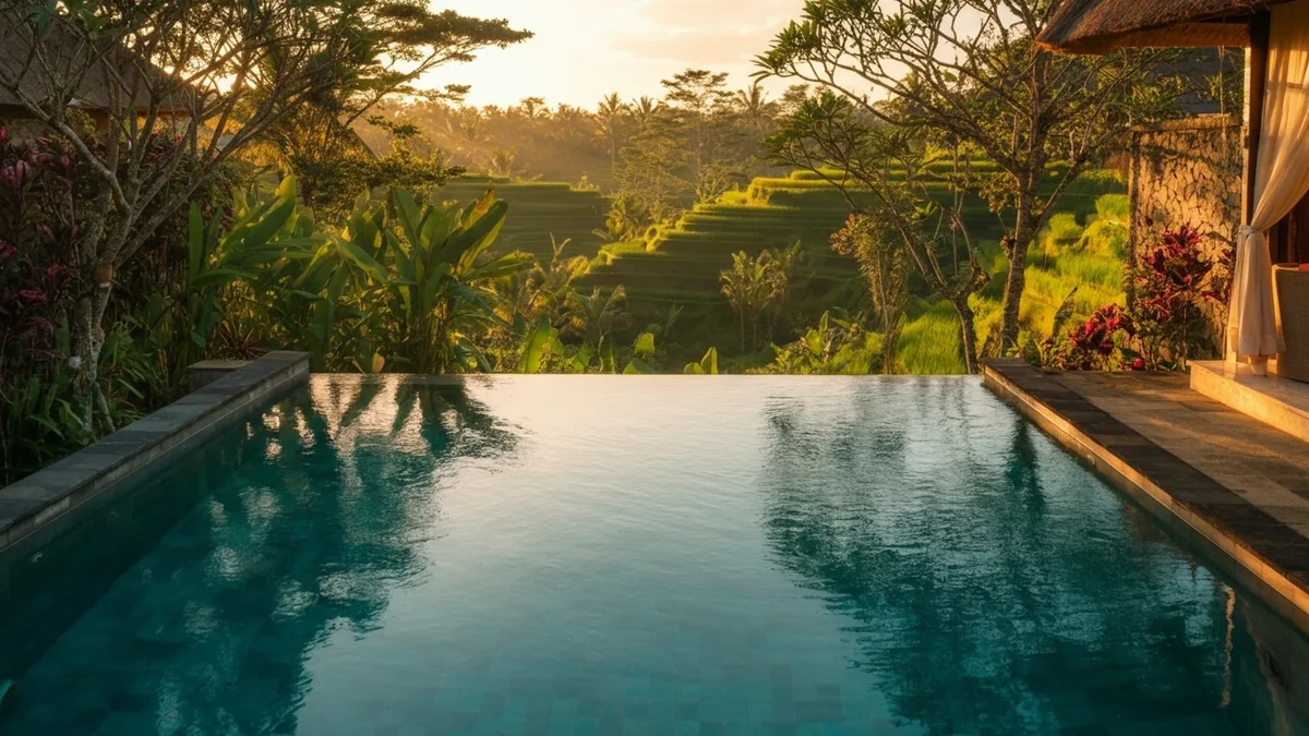 Studi Kasus Efisiensi Budget Iklan & Direct Booking Villa Bali Bersama Digital Agency