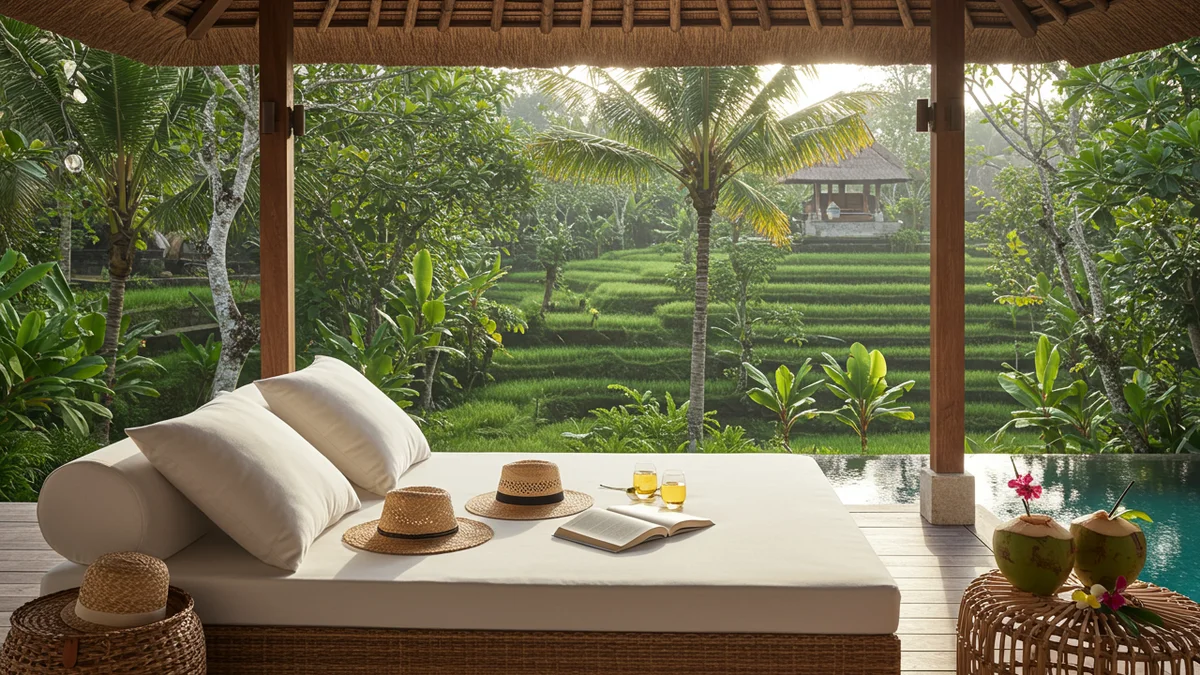 Booking Engine Solutions for Bali Hotels & Villas: Save 20% in OTA Commissions