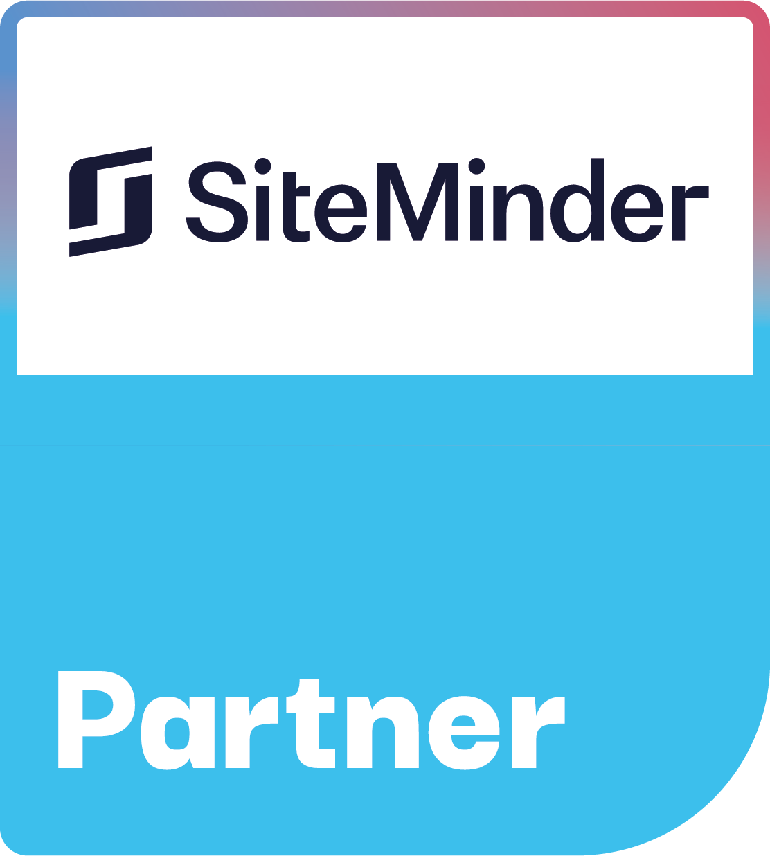 SiteMinder Partner